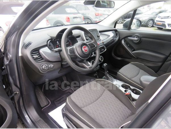 Fiat 500X 1.3 FireFly DCT City Cross 111 kW image number 8