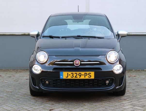 Fiat 500 51 kW image number 35