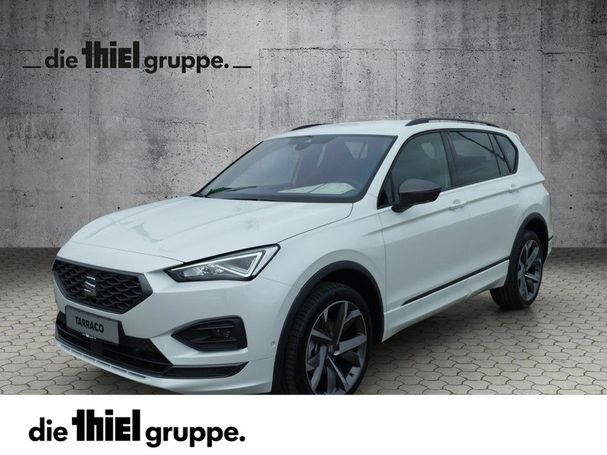 Seat Tarraco 2.0 TDI 110 kW image number 1