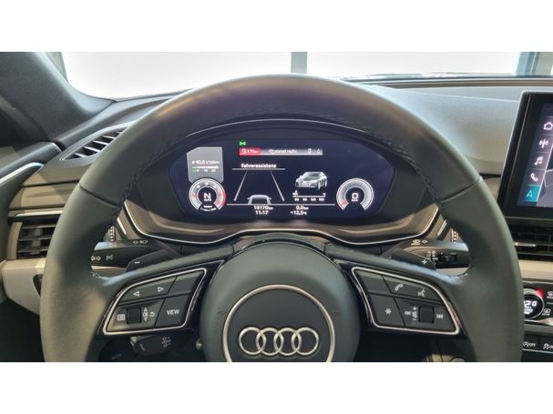 Audi A4 40 TDI Advanced 150 kW image number 19