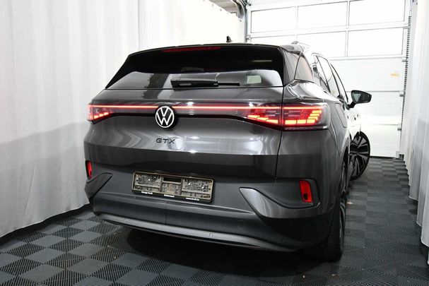 Volkswagen ID.4 GTX 4Motion 220 kW image number 8