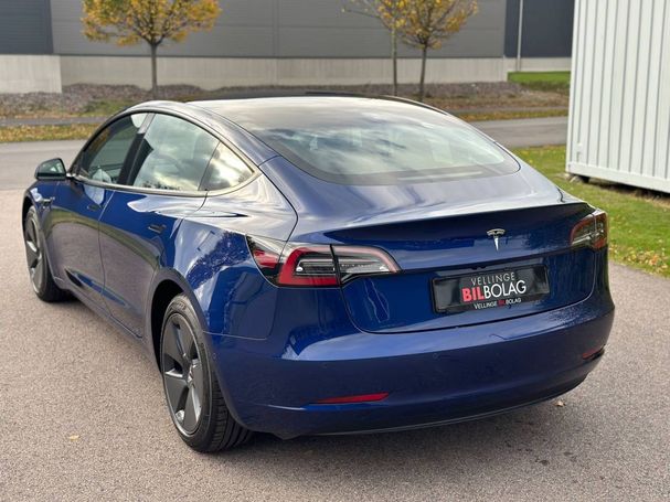 Tesla Model 3 208 kW image number 4