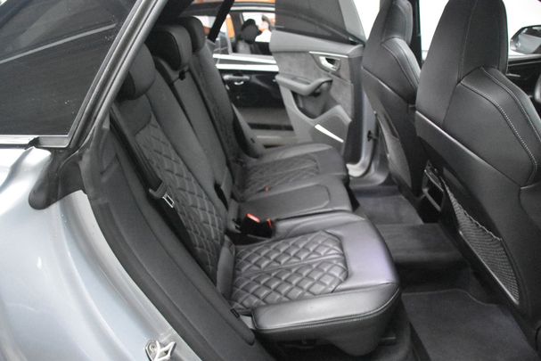 Audi SQ8 320 kW image number 22