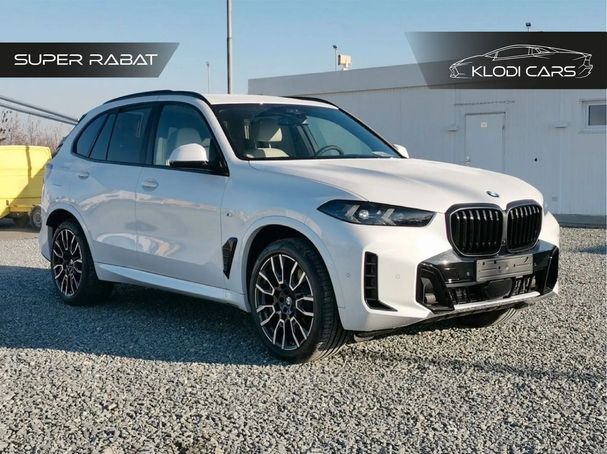 BMW X5 xDrive30d 210 kW image number 2