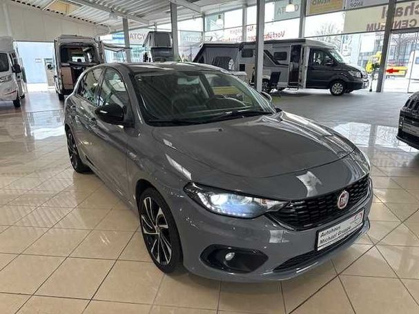 Fiat Tipo 1.4 T-Jet S-Design 88 kW image number 2