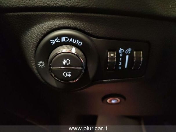 Jeep Compass 1.3 Turbo PHEV Limited 140 kW image number 20