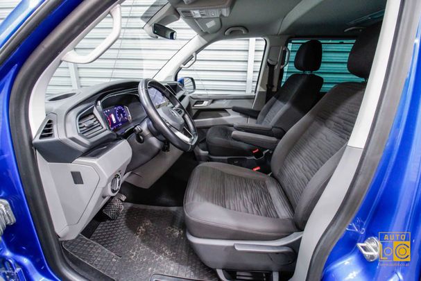 Volkswagen T6 Caravelle DSG Highline 110 kW image number 32