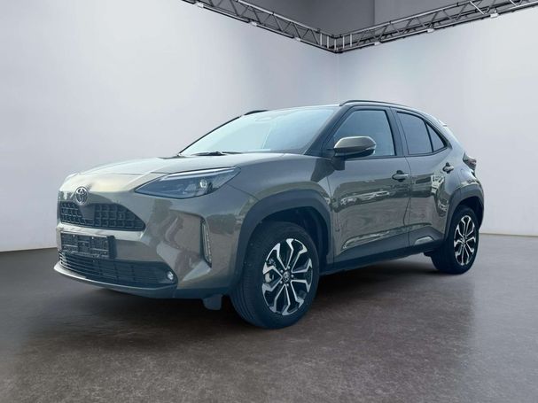 Toyota Yaris Cross 96 kW image number 1