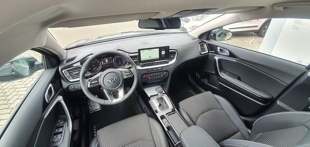 Kia XCeed 1.5 DCT7 118 kW image number 9