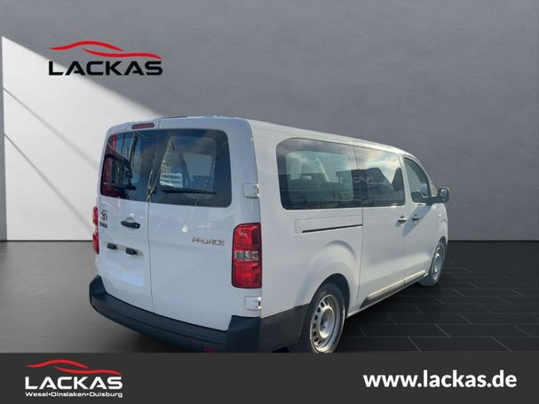 Toyota Proace Kombi L2 2.0 D-4D Comfort 106 kW image number 2