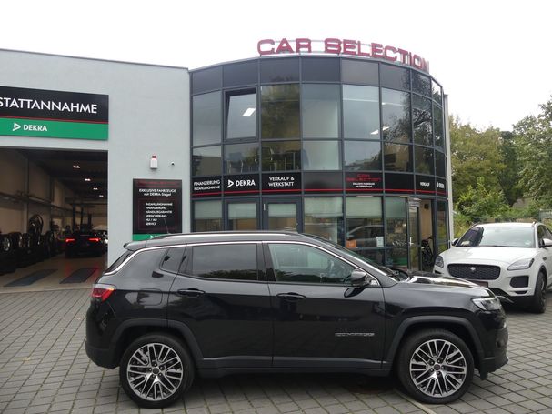 Jeep Compass 1.3 110 kW image number 15