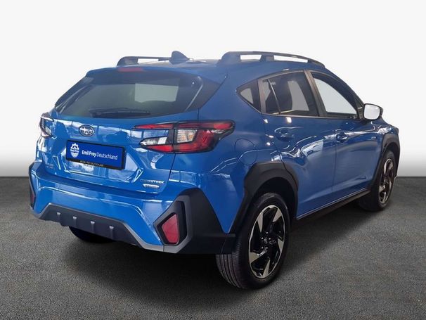 Subaru Crosstrek 2.0ie Platinum 100 kW image number 3