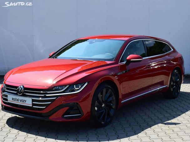 Volkswagen Arteon 2.0 TDI Shooting Brake 4Motion 142 kW image number 1