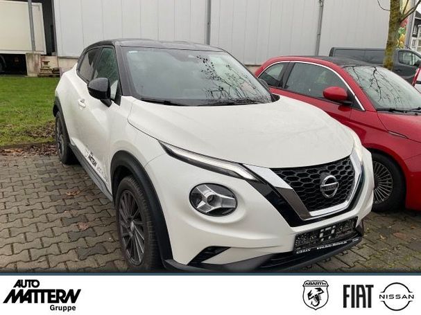 Nissan Juke ENIGMA 84 kW image number 2