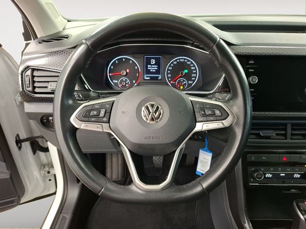 Volkswagen T-Cross 1.0 TSI Style 85 kW image number 10