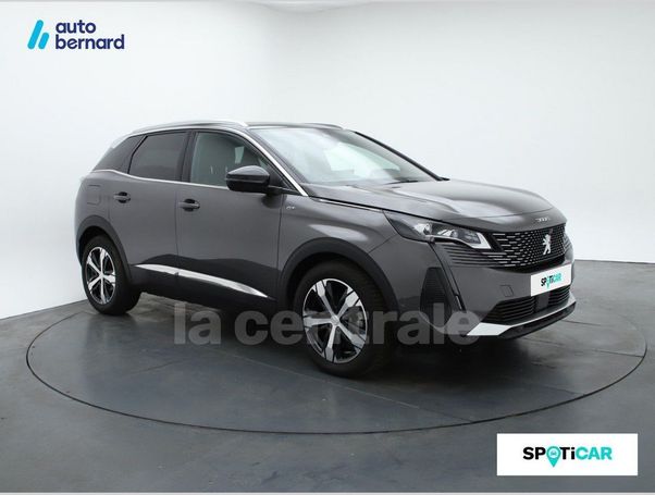 Peugeot 3008 BlueHDi 130 S&S EAT8 96 kW image number 3