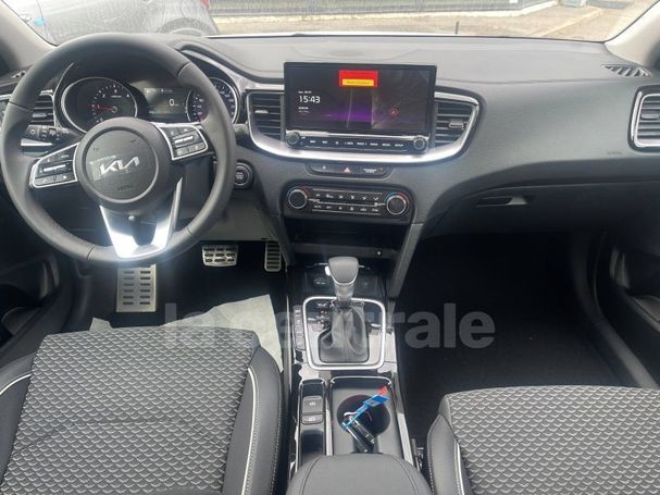 Kia XCeed 1.6 CRDi 100 kW image number 7