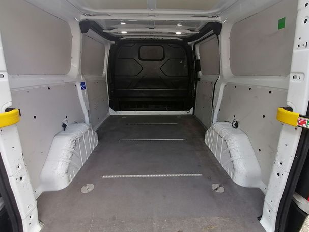 Ford Transit Custom 280 L1 77 kW image number 9