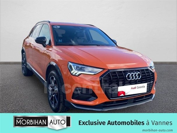 Audi Q3 35 TFSI S tronic 110 kW image number 2