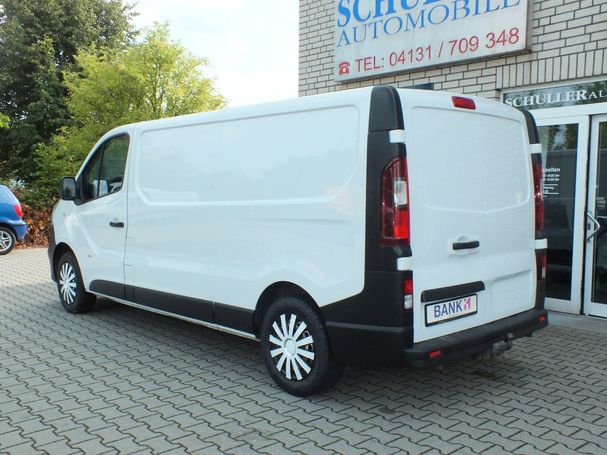 Opel Vivaro L2H1 92 kW image number 1