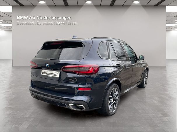 BMW X5 xDrive30d 210 kW image number 4