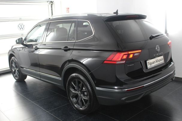 Volkswagen Tiguan Allspace 1.5 TSI Life DSG 110 kW image number 6