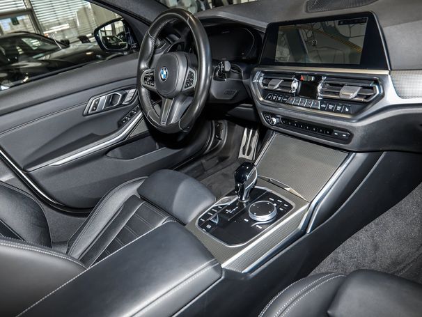 BMW 340i xDrive Touring 275 kW image number 3