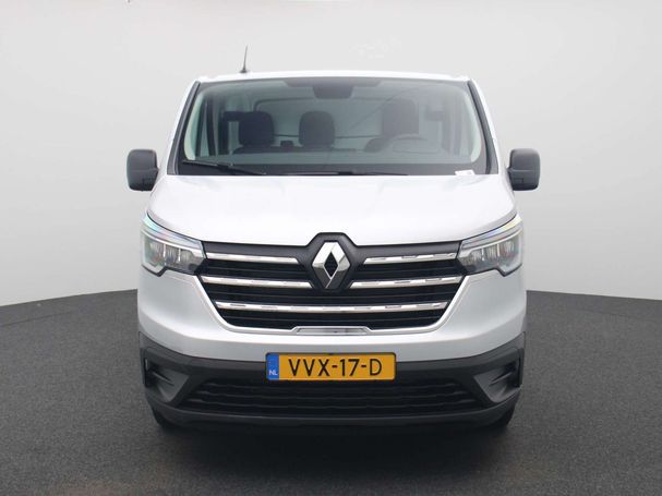 Renault Trafic L2H1 dCi 130 96 kW image number 4