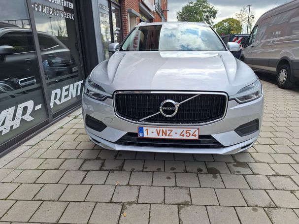 Volvo XC60 D3 110 kW image number 1