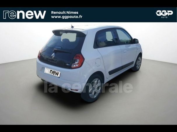 Renault Twingo ZE 22 kWh 60 kW image number 23