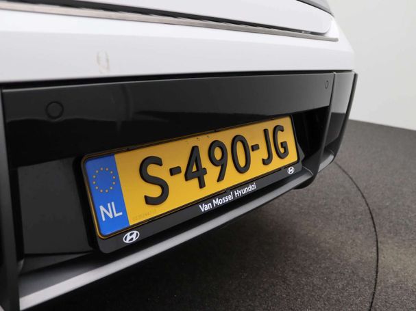 Hyundai Ioniq 6 77 kWh 168 kW image number 37