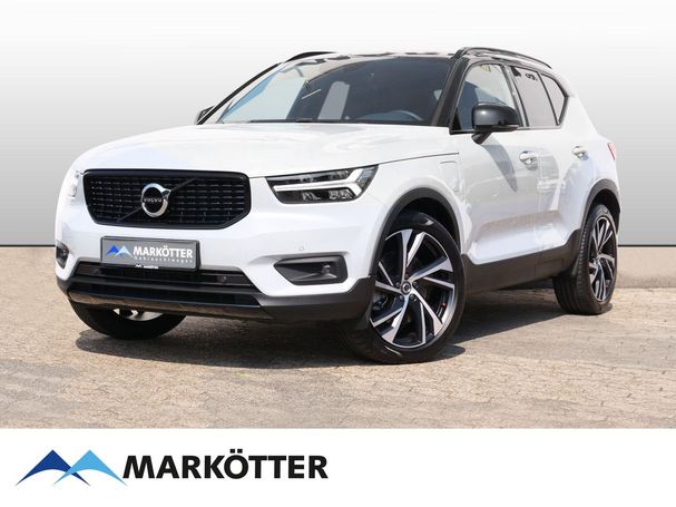 Volvo XC40 T5 Recharge 192 kW image number 1