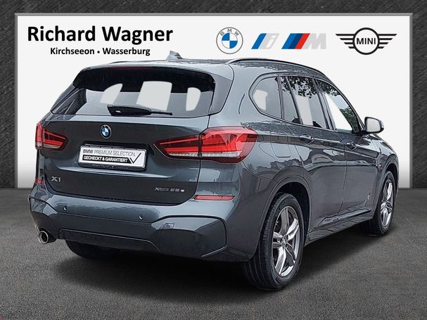 BMW X1 25e xDrive 162 kW image number 2