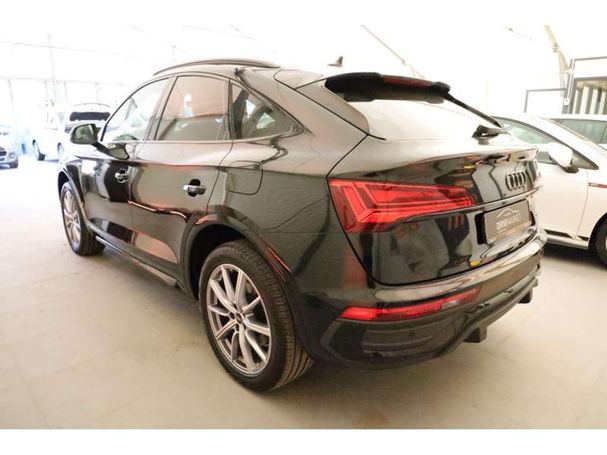 Audi Q5 S-line Sportback 270 kW image number 17