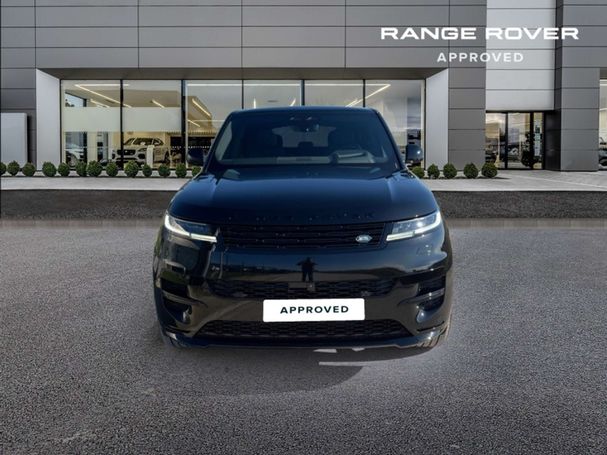 Land Rover Range Rover Sport 345 kW image number 20