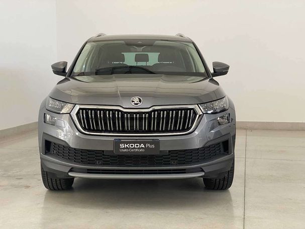 Skoda Kodiaq 2.0 TDI 4x4 DSG Style 110 kW image number 2