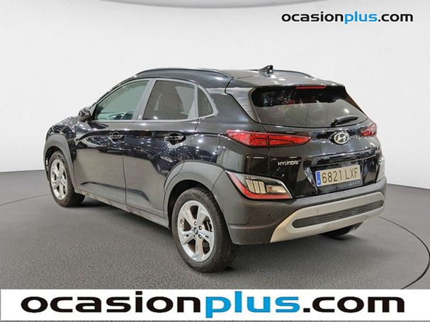 Hyundai Kona 1.0 88 kW image number 3