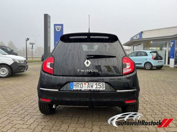 Renault Twingo SCe 65 48 kW image number 6