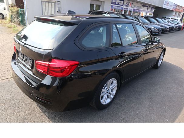 BMW 320d Touring Advantage 140 kW image number 3