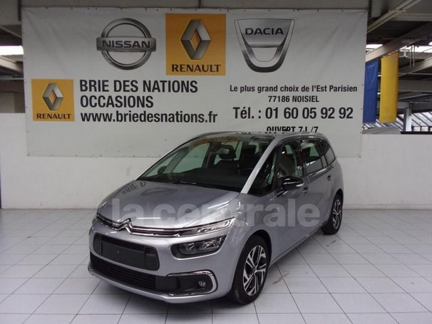 Citroen Grand C4 Spacetourer PureTech 130 EAT8 96 kW image number 1