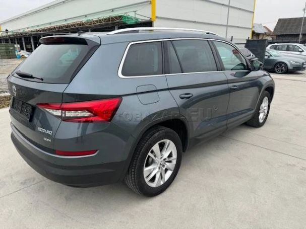 Skoda Kodiaq 2.0 TSI 4x4 DSG Style 132 kW image number 3