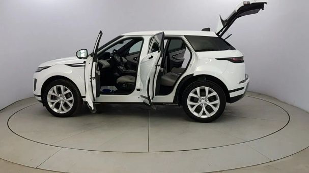 Land Rover Range Rover Evoque 221 kW image number 11