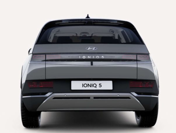 Hyundai Ioniq 5 58 kWh 125 kW image number 3