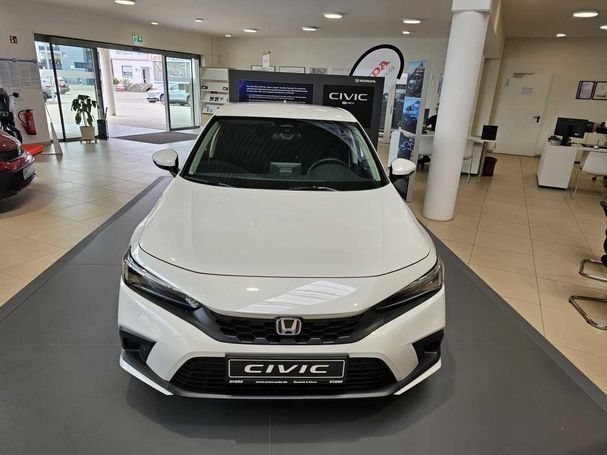 Honda Civic 135 kW image number 7