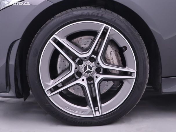 Mercedes-Benz CLS 400 d 4Matic 250 kW image number 40