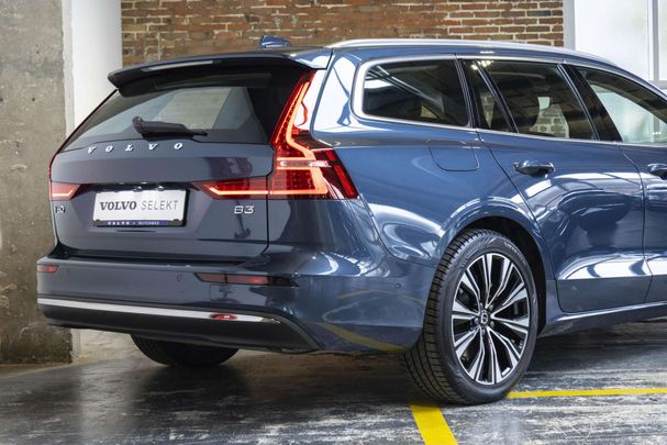 Volvo V60 B3 Plus 120 kW image number 12