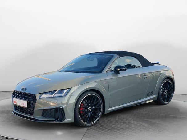 Audi TT 40 TFSI S tronic S-line 145 kW image number 1