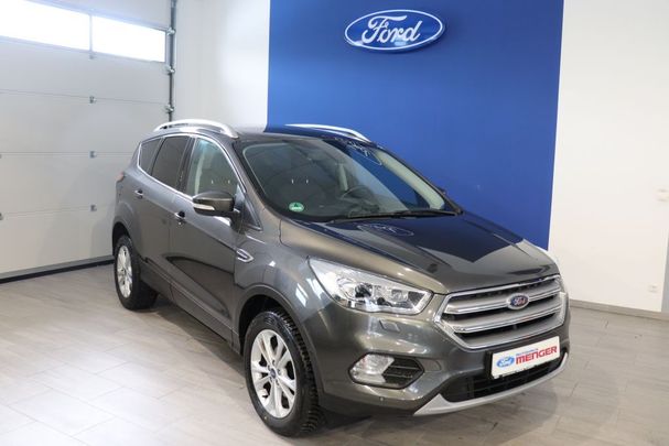 Ford Kuga 1.5 EcoBoost Titanium 110 kW image number 1