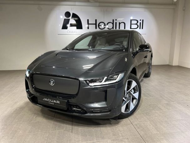 Jaguar I-Pace EV400 AWD SE 294 kW image number 1