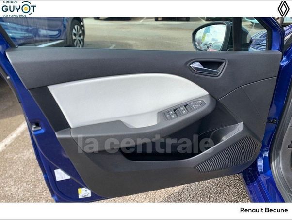 Renault Clio TCe 90 Techno 66 kW image number 49